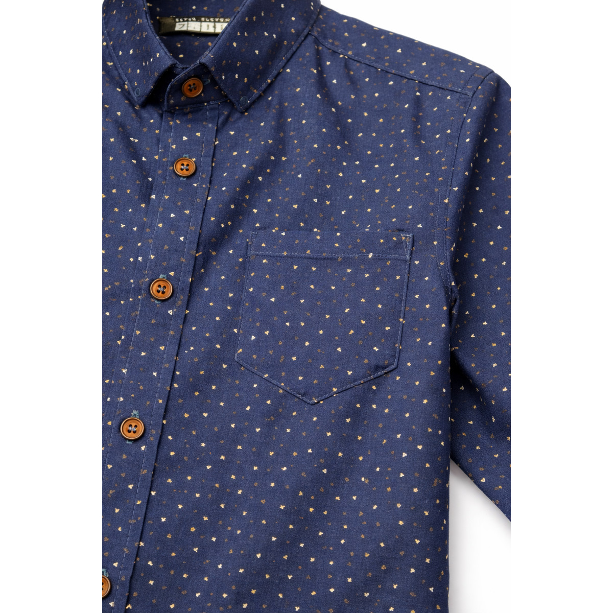 Πουκάμισο SEVEN ELEVEN - 3