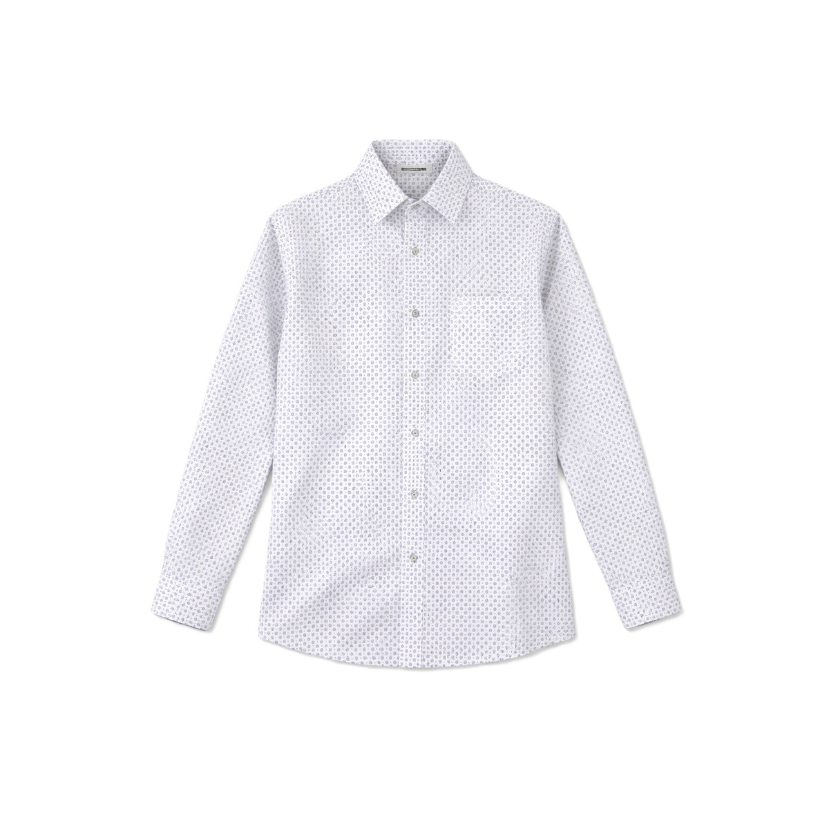 Πουκάμισο SEVEN ELEVEN - 1