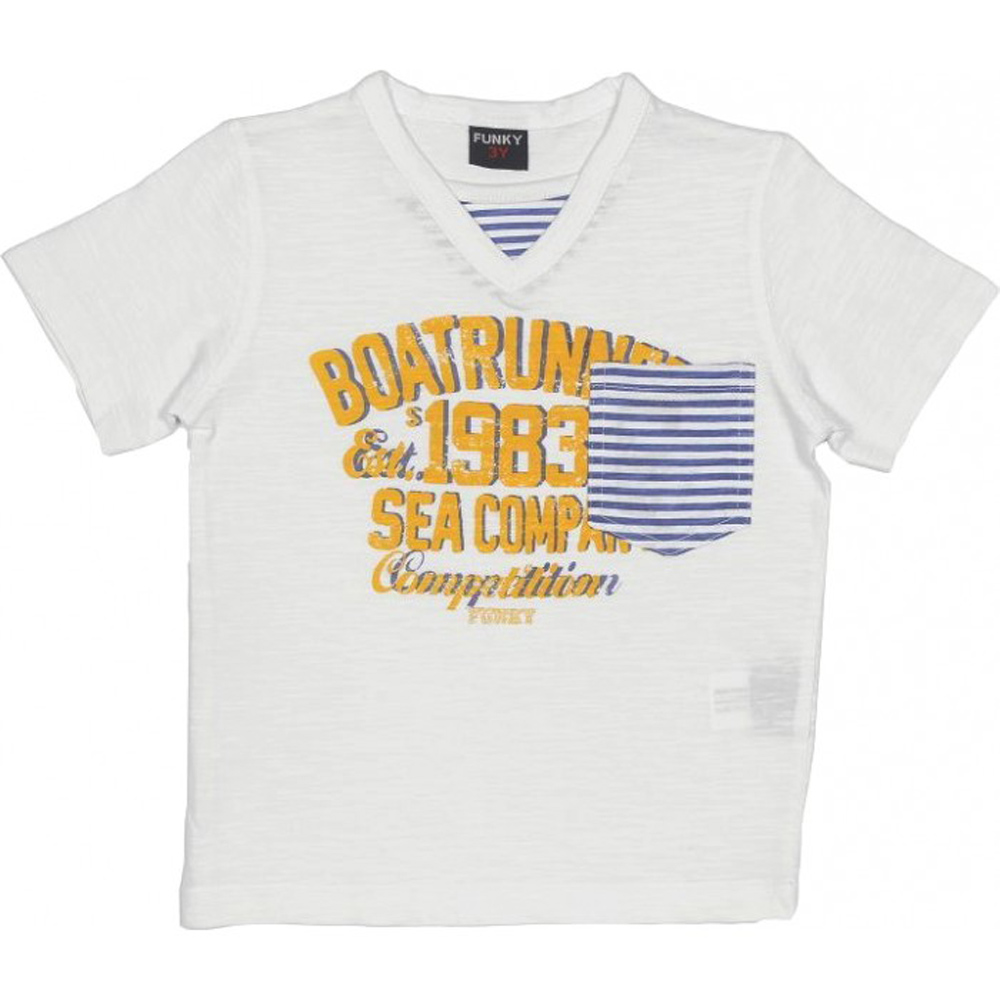 Μπλούζα FUNKY