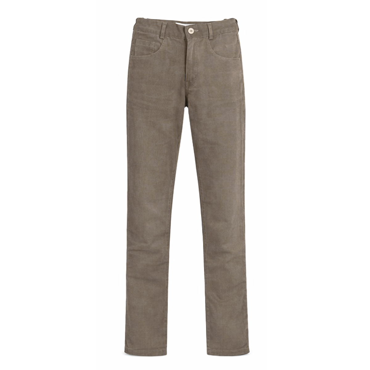 Κοτλέ παντελόνι SEVEN ELEVEN - 1