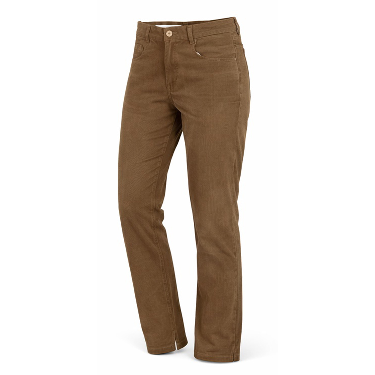 Κοτλέ παντελόνι SEVEN ELEVEN - 3