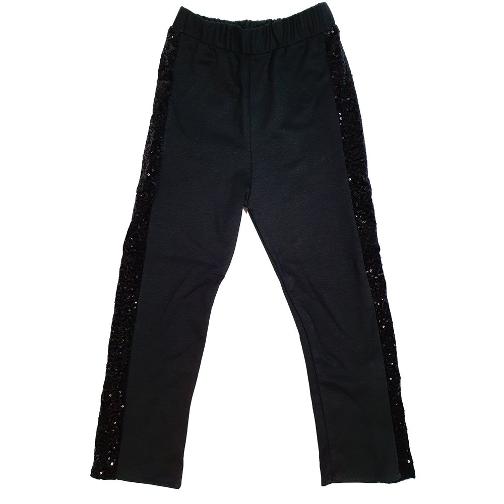 Κολάν GLOUS - ΜΑΥΡΟ