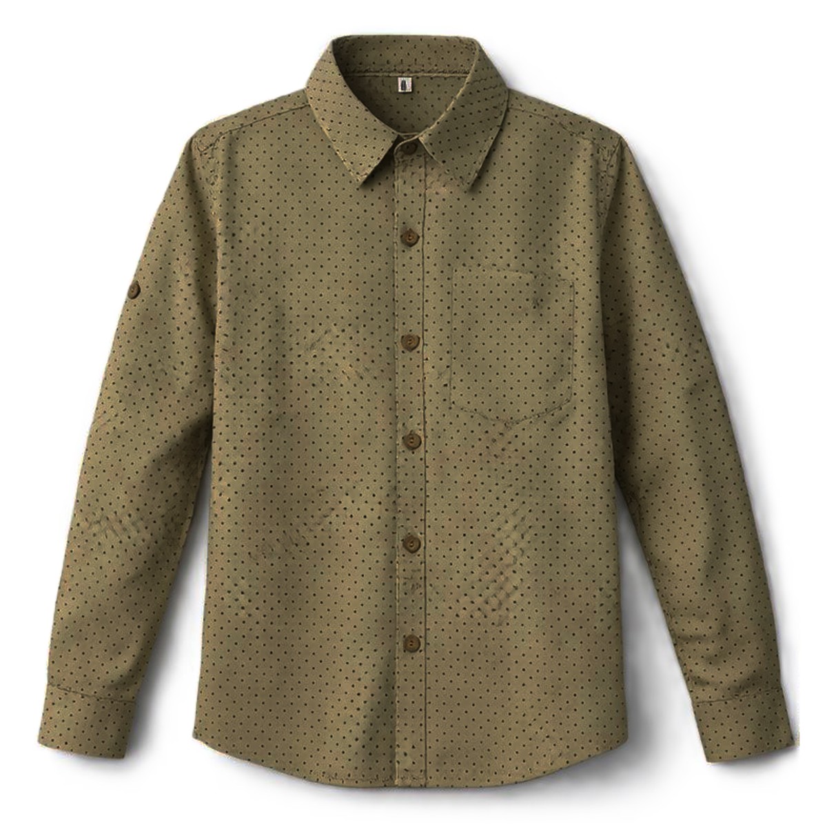 Πουκάμισο SEVEN ELEVEN - ΚΑΦΕ