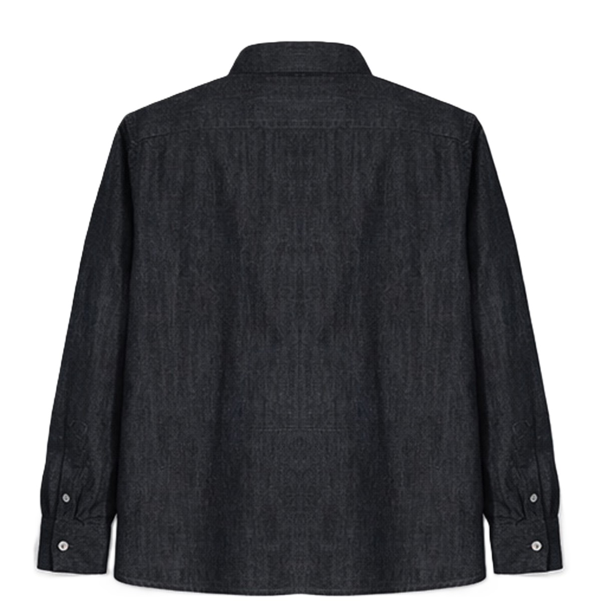 Τζιν πουκάμισο SEVEN ELEVEN - 2