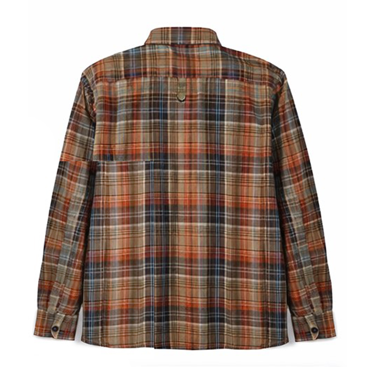 Καρό πουκάμισο SEVEN ELEVEN - 2