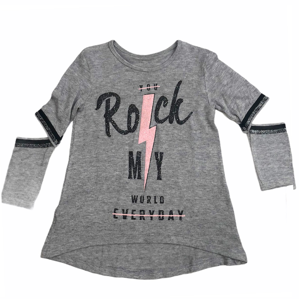 Μπλούζα GLOUS