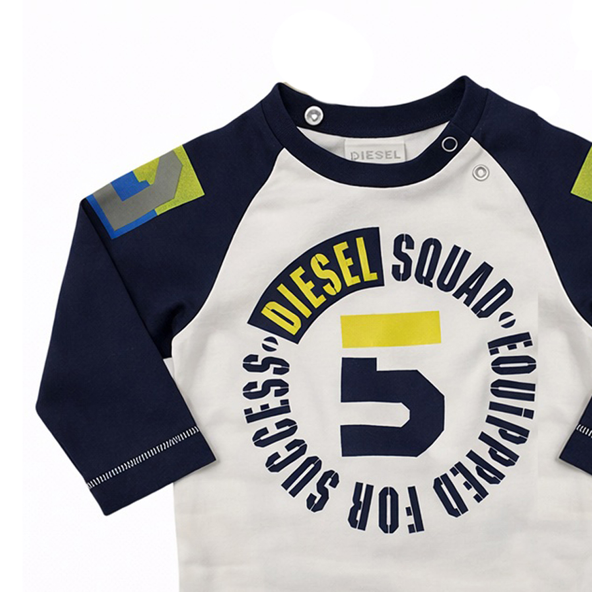 Μπλούζα DIESEL - 3