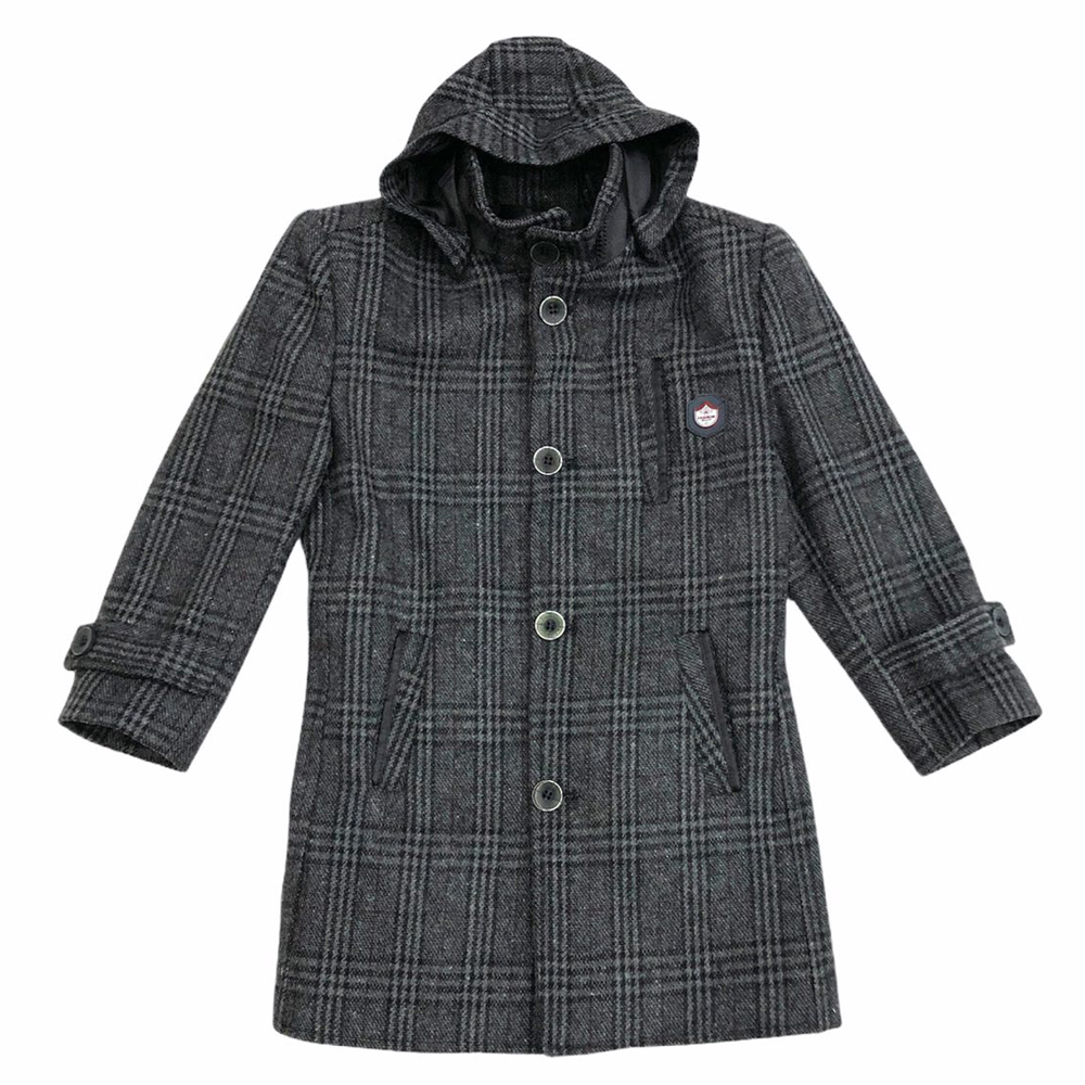 Μοντγκόμερι Παλτό Seven Eleven - 1