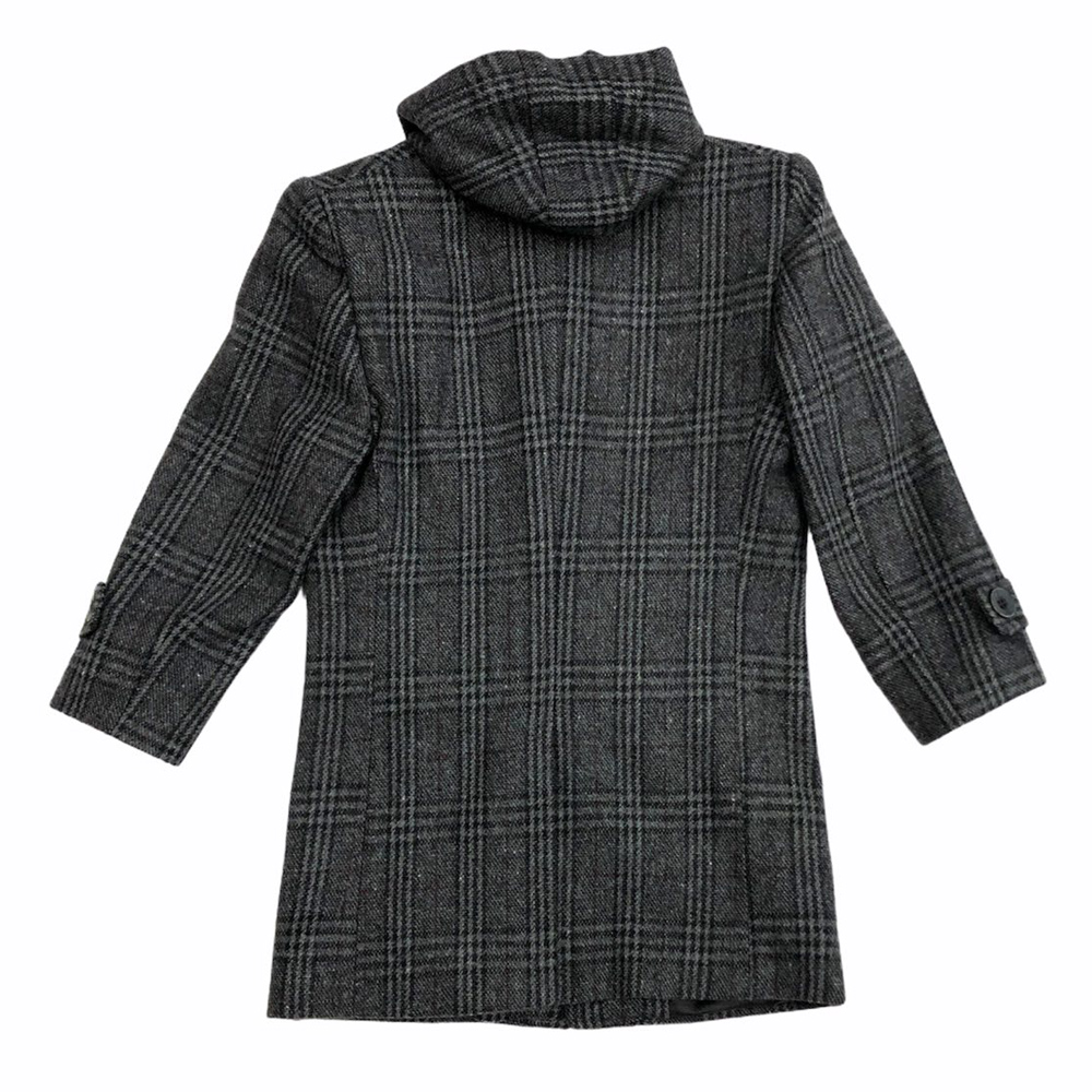 Μοντγκόμερι Παλτό Seven Eleven - 2