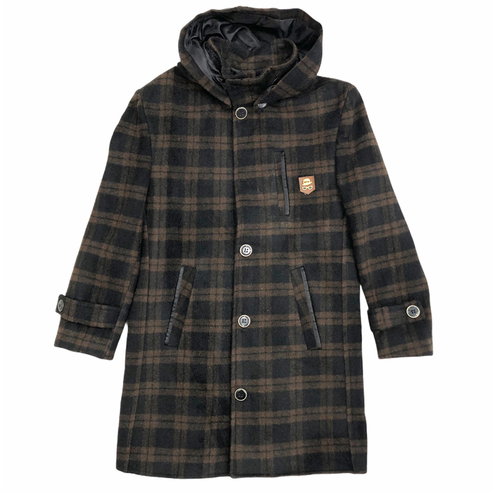 Παλτό  TWOINN - ΚΑΦΕ