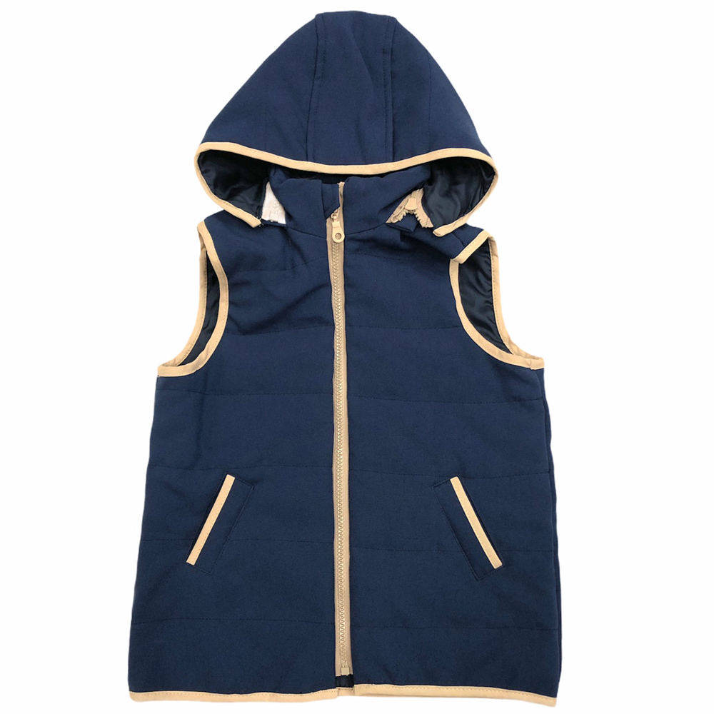 Γιλέκο Seven Eleven - ΡΑΦ