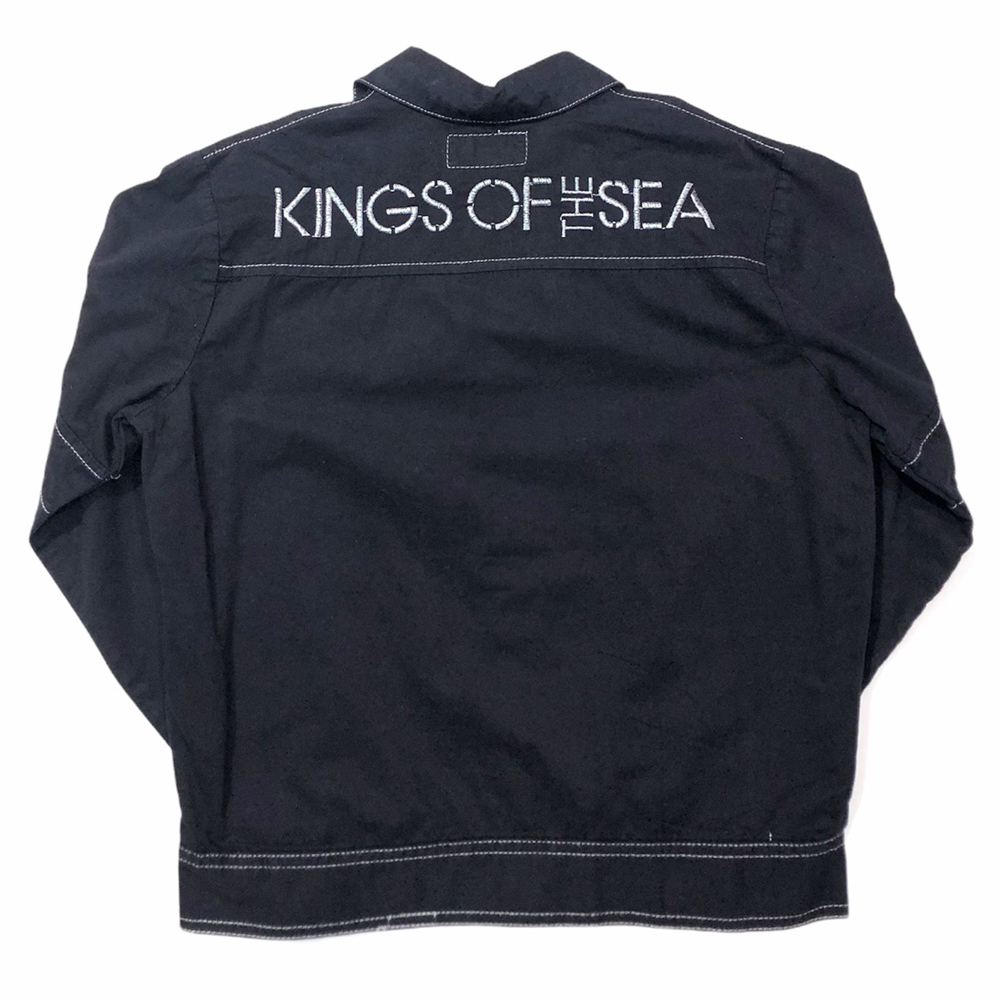 Μπουφάν εποχής New College - 2