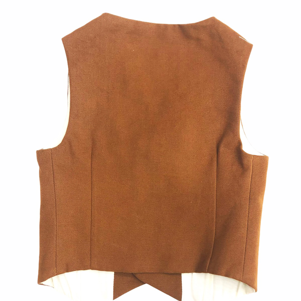 Γιλέκο Seven Eleven - 2