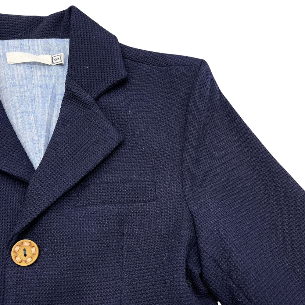 Σακάκι Baby Bloom - 2