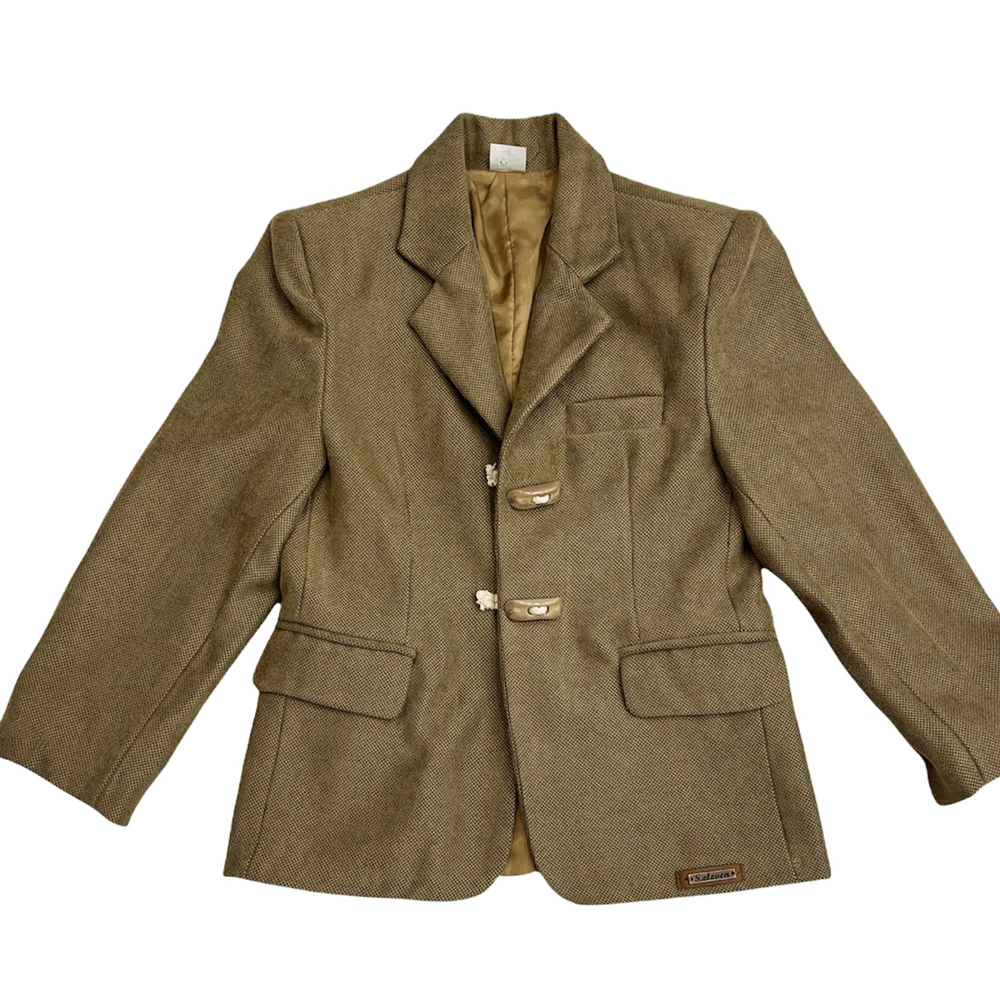 Σακάκι Baby Bloom - ΜΠΕΖ