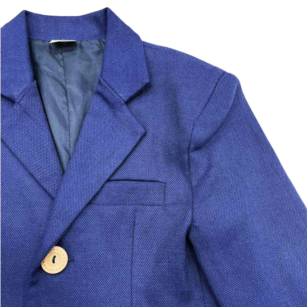 Σακάκι Baby Bloom - 3