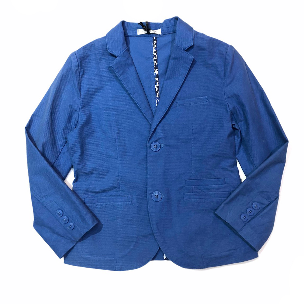 Σακάκι Street Gang - ΡΟΥΑ