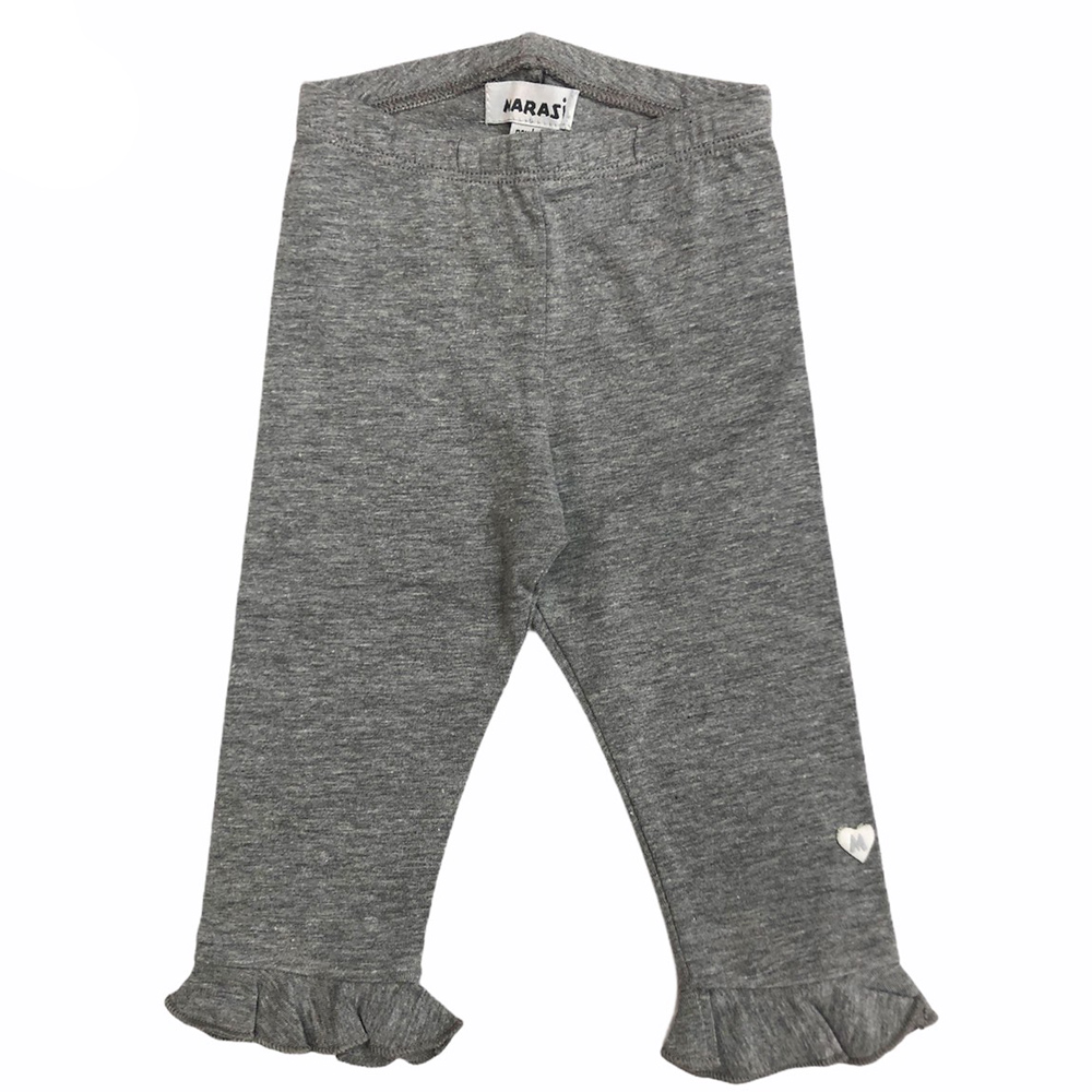 Κολάν MARASIL - ΓΚΡΙ-ΜΕΛΑΝΖΕ