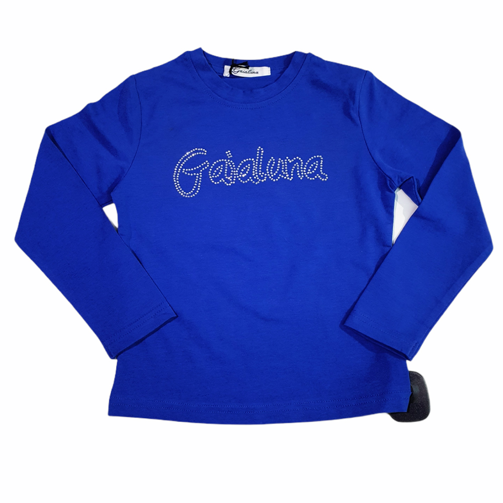 Μπλούζα GAIALUNA - ΡΟΥΑ