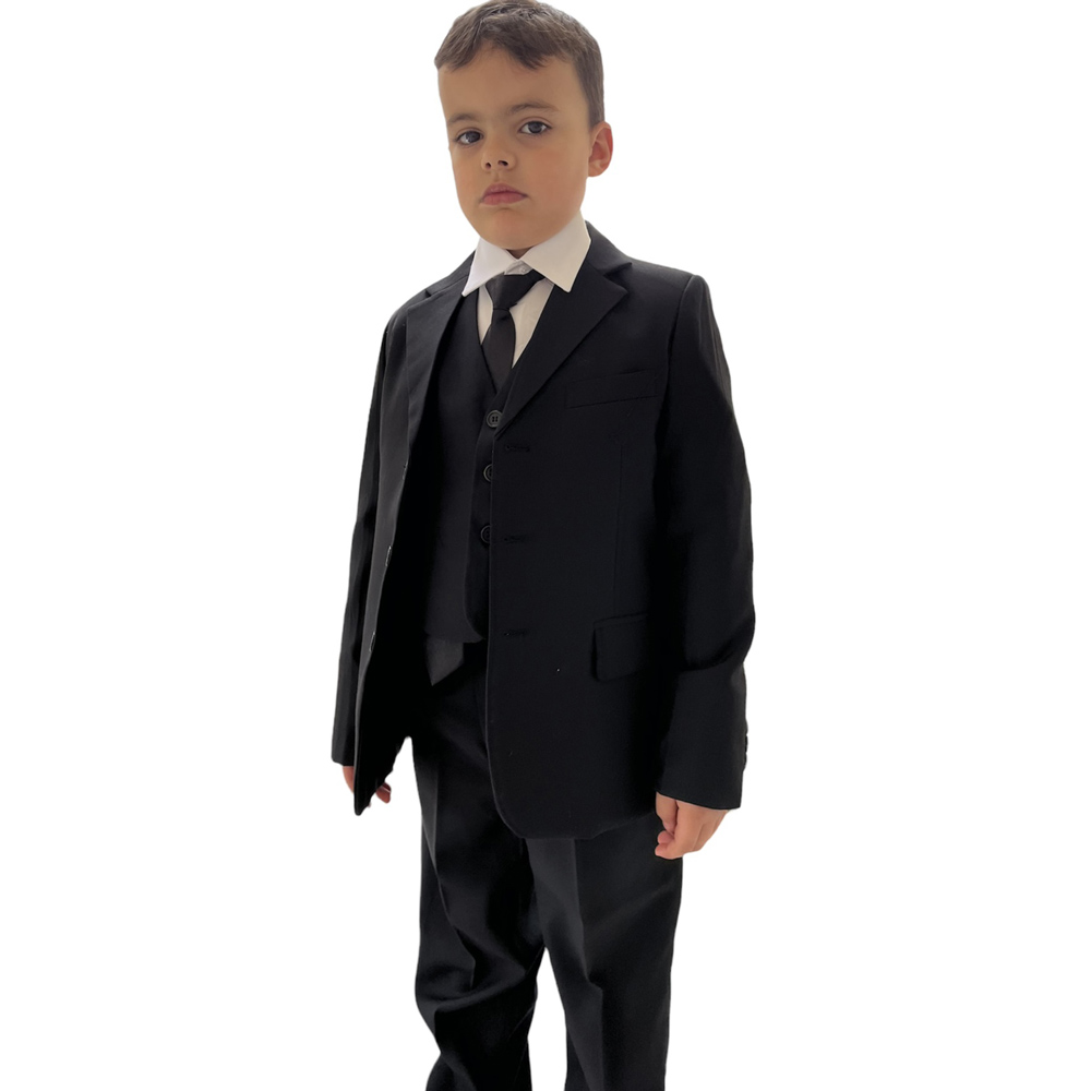 Σετ κουστούμι BB-BOUM αγόρι - 3