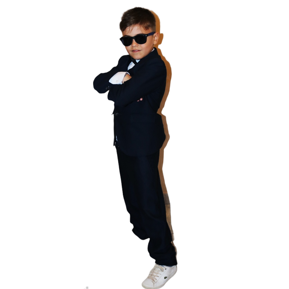 Σετ κουστούμι TWOINN - 2