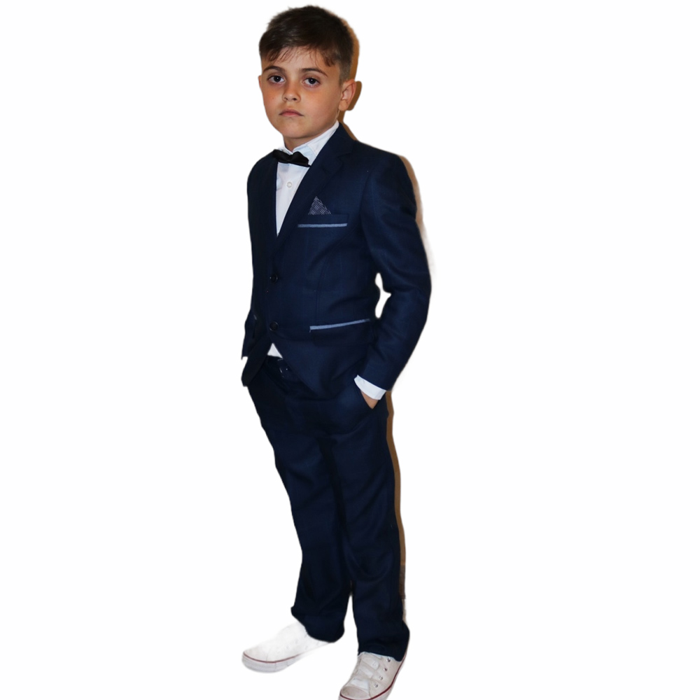 Σετ κουστούμι TWOINN - 2