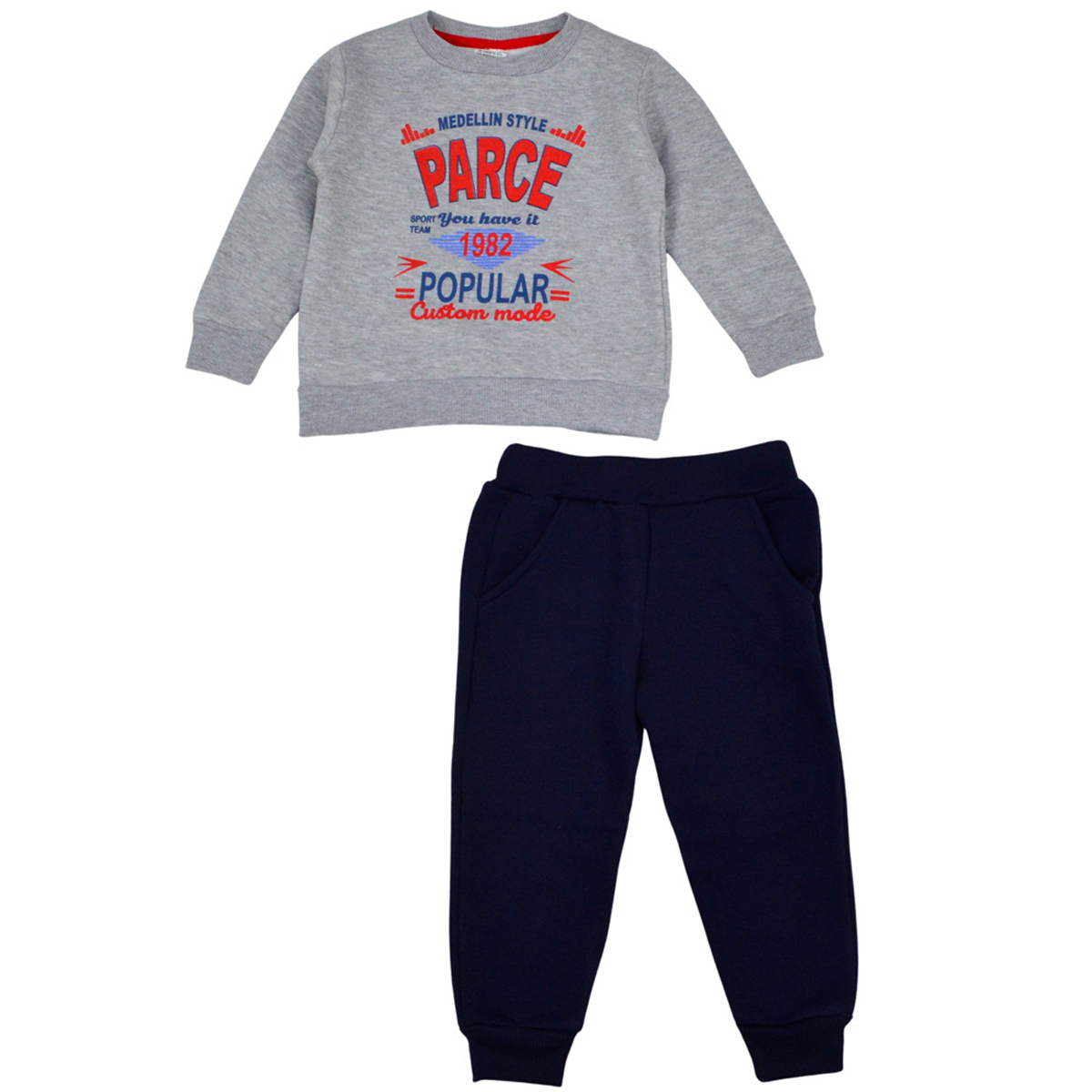 Σετ με φόρμα SEVEN ELEVEN αγόρι