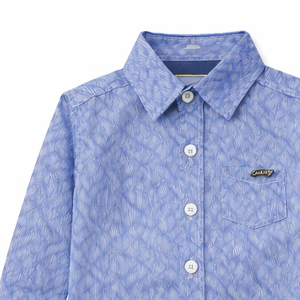 Πουκάμισο GANG - 3