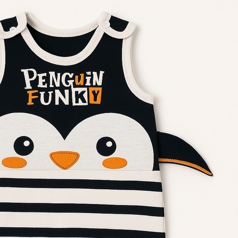 Φορμάκι FUNKY - 3