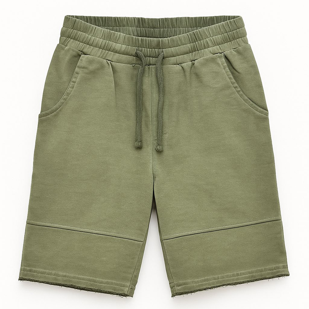 Bερμούδα Funky - ΛΑΔΙ