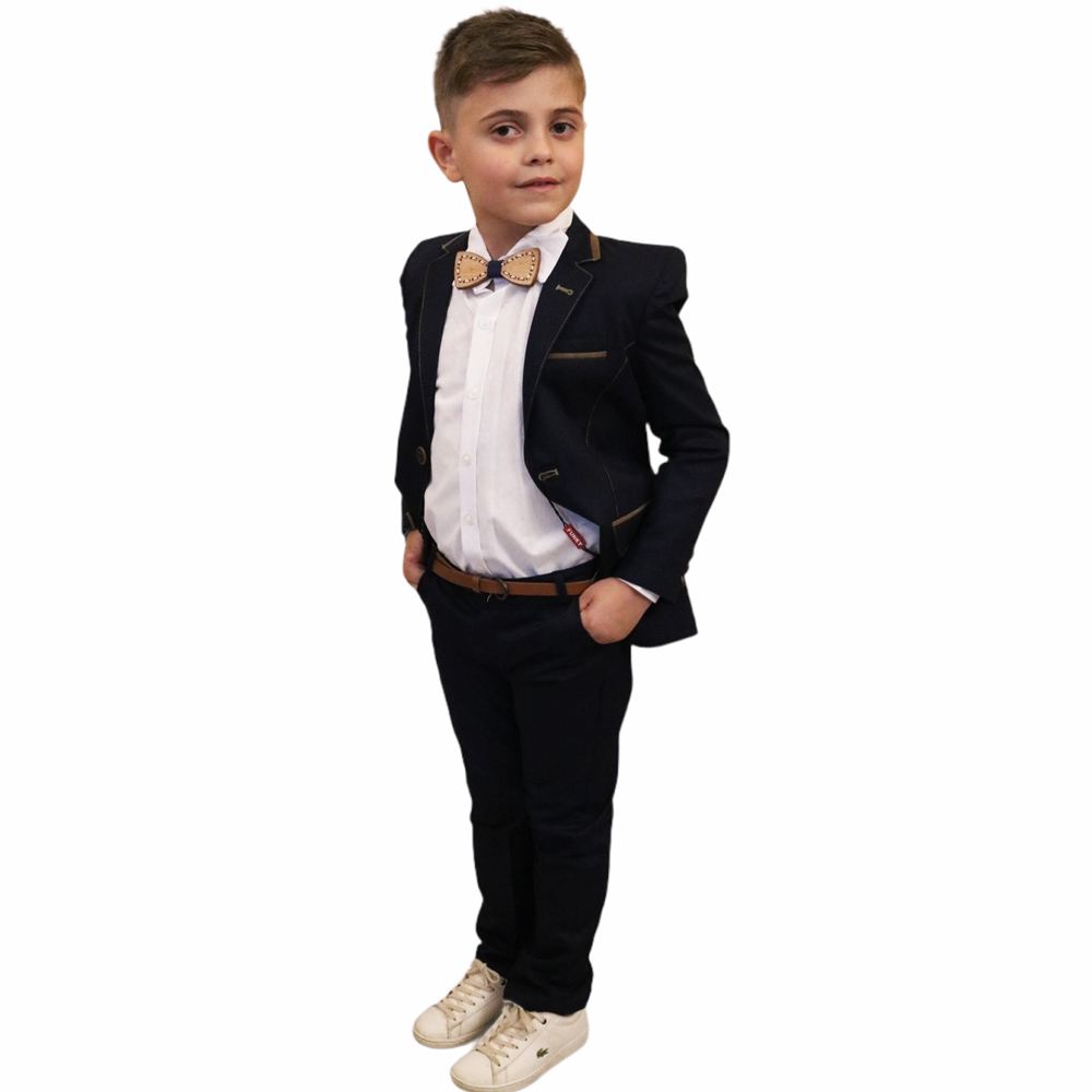 Σετ κουστούμι FUNKY - NAVY