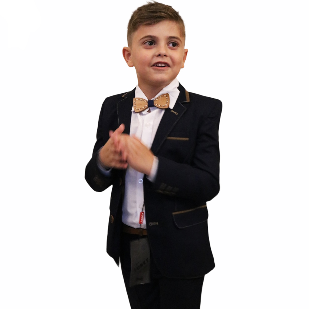 Σετ κουστούμι FUNKY - 2