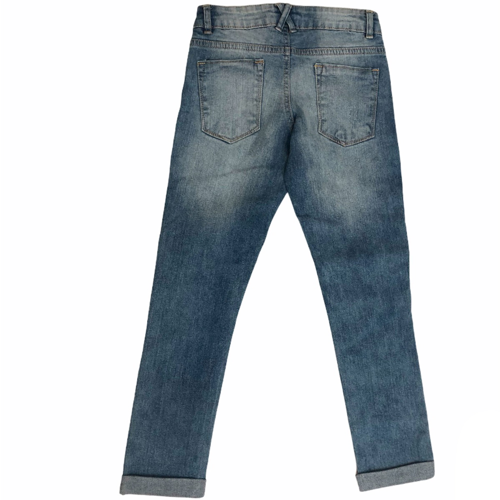 Παντελόνι FUNKY - 2