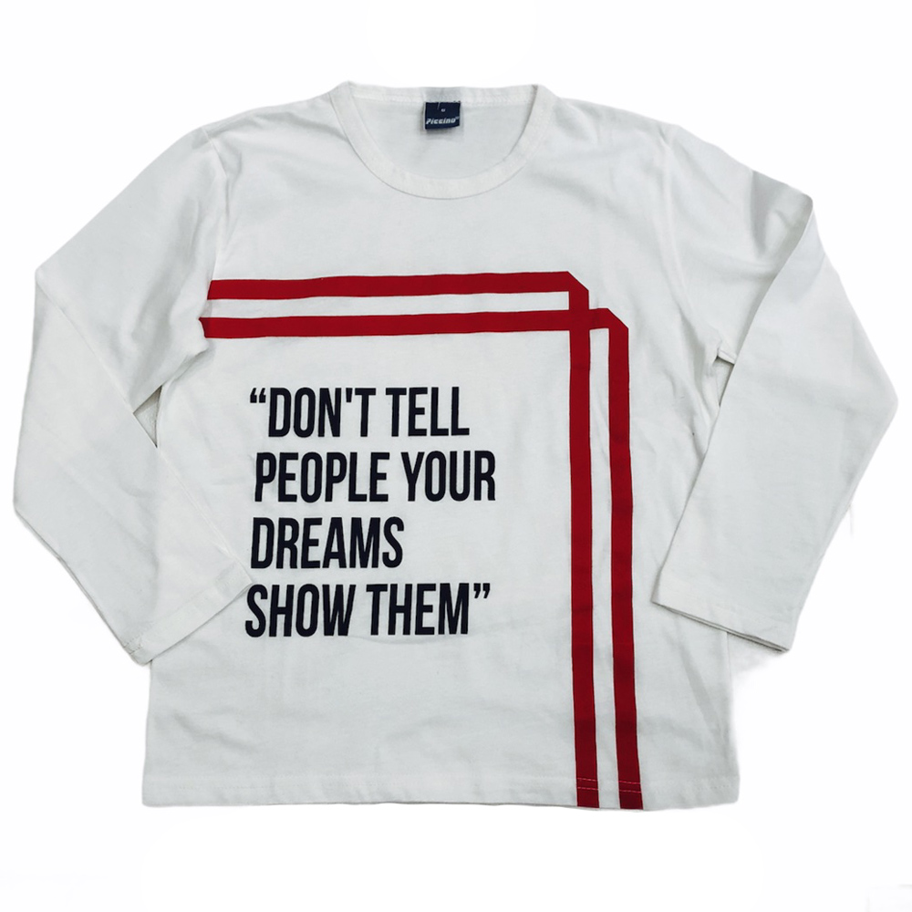 Μπλούζα PICCINO