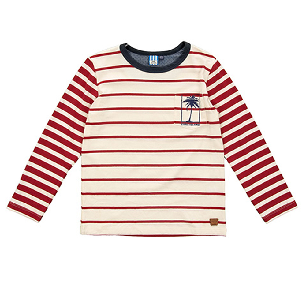 Μπλούζα εποχής GANG - 1