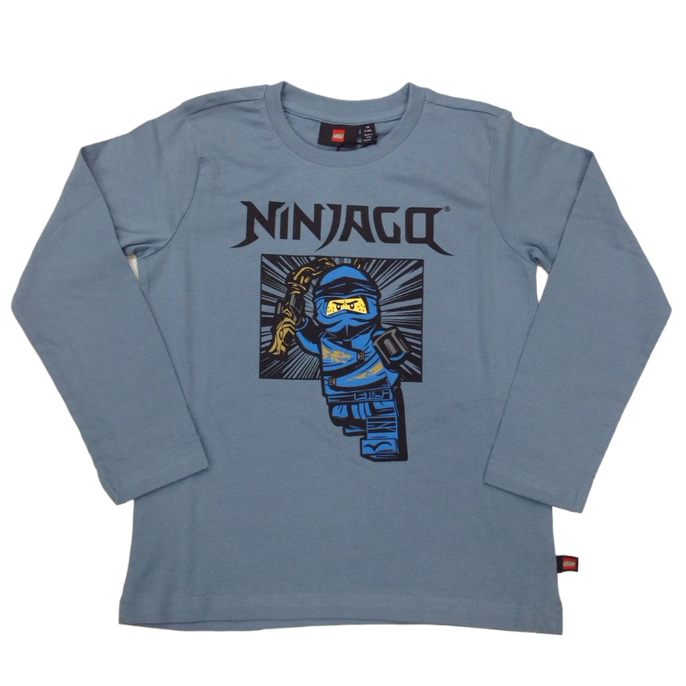 Μπλούζα LEGO - 1