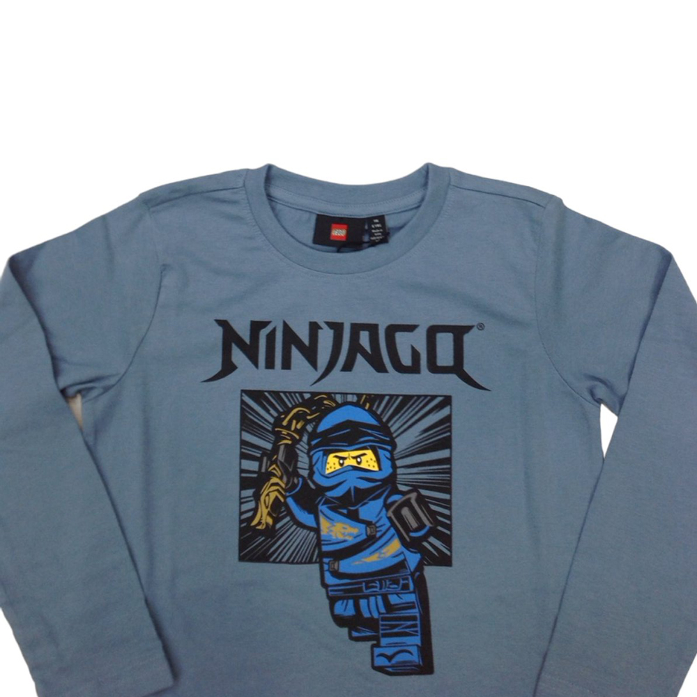 Μπλούζα LEGO - 3