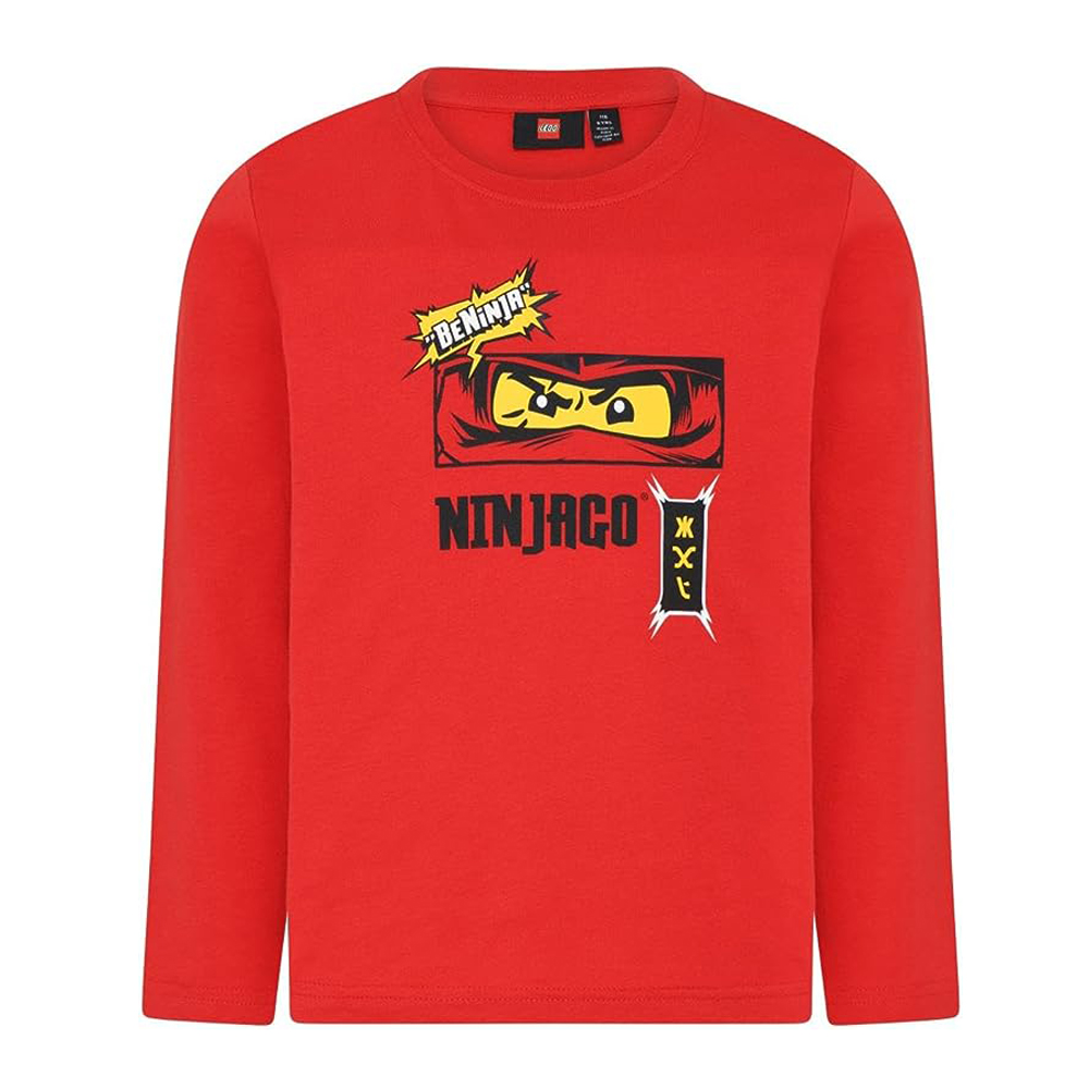 Μπλούζα LEGO - 1