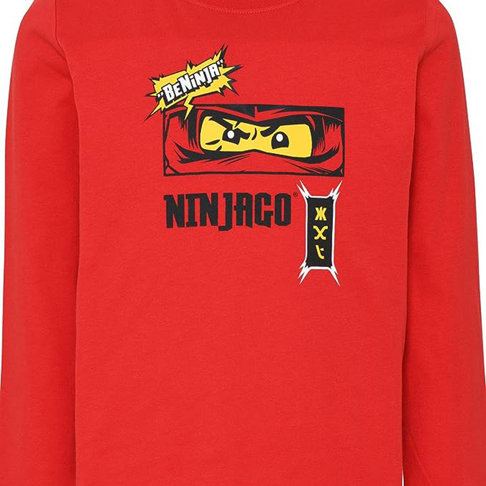 Μπλούζα LEGO - 3