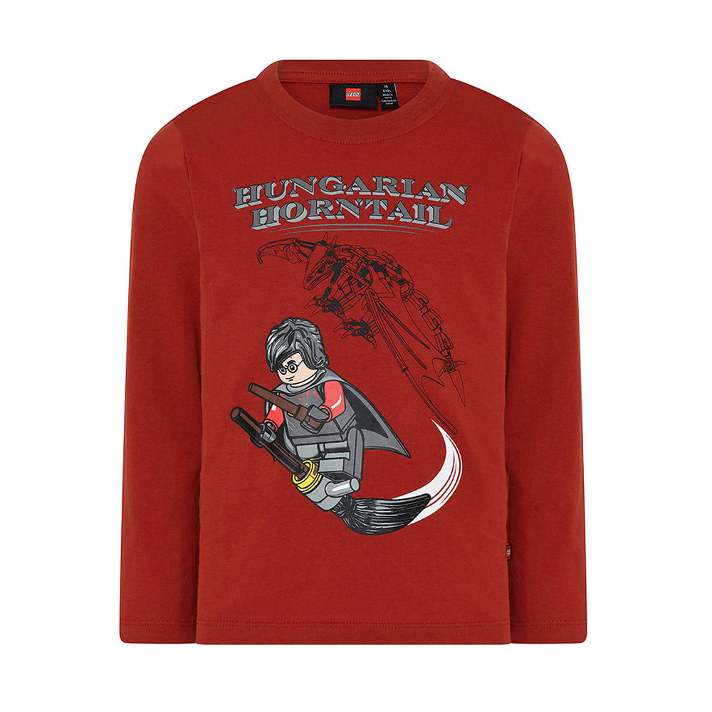 Μπλούζα LEGO - 1