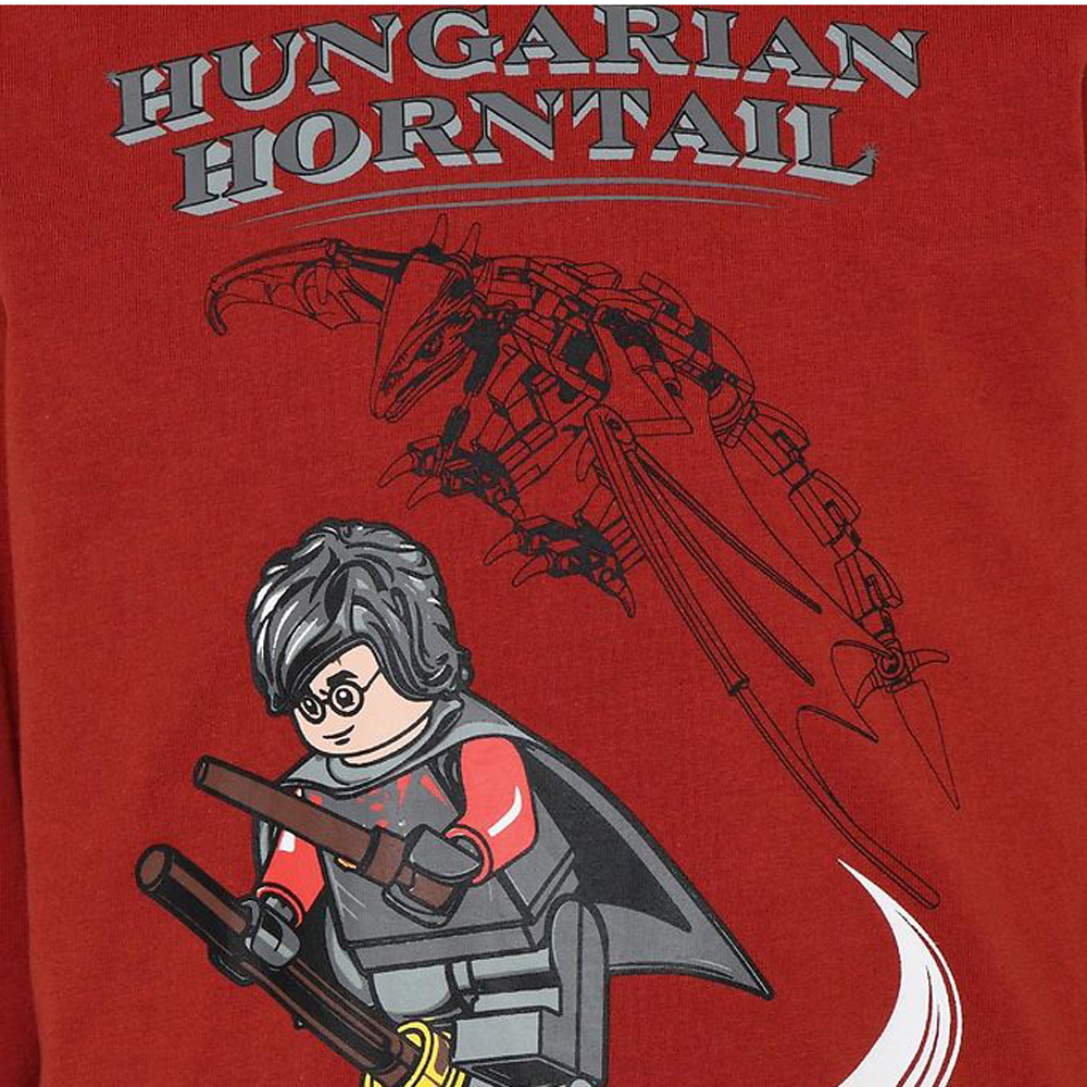 Μπλούζα LEGO - 3