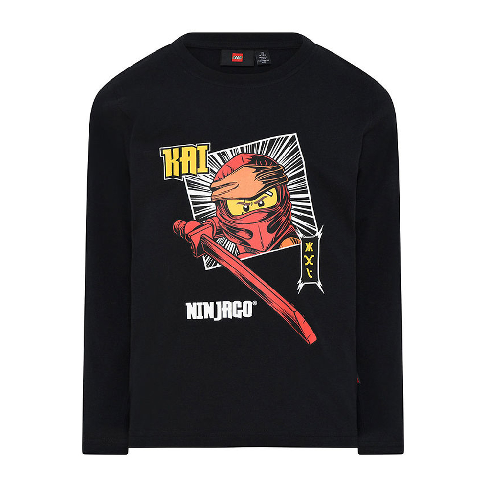 Μπλούζα LEGO NINJAGO - 1
