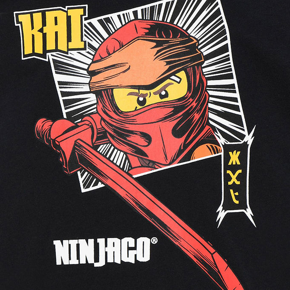 Μπλούζα LEGO NINJAGO - 3