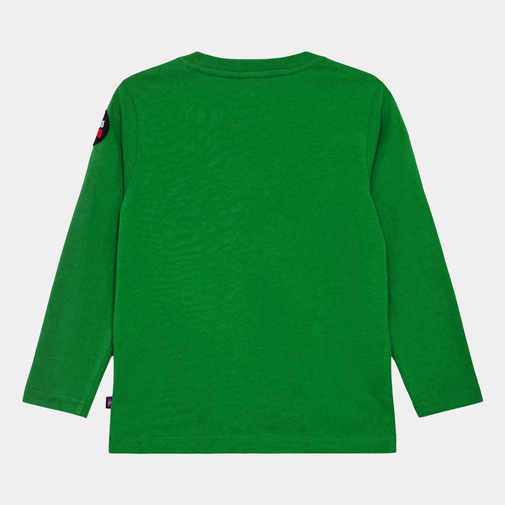 Παιδική μακρυμάνικη μπλούζα LEGO NINJAGO αγόρι - 2