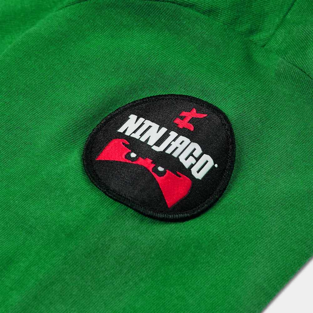 Παιδική μακρυμάνικη μπλούζα LEGO NINJAGO αγόρι - 4