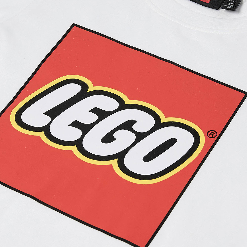 Παιδική κοντομάνικη μπλούζα LEGO αγόρι - 2