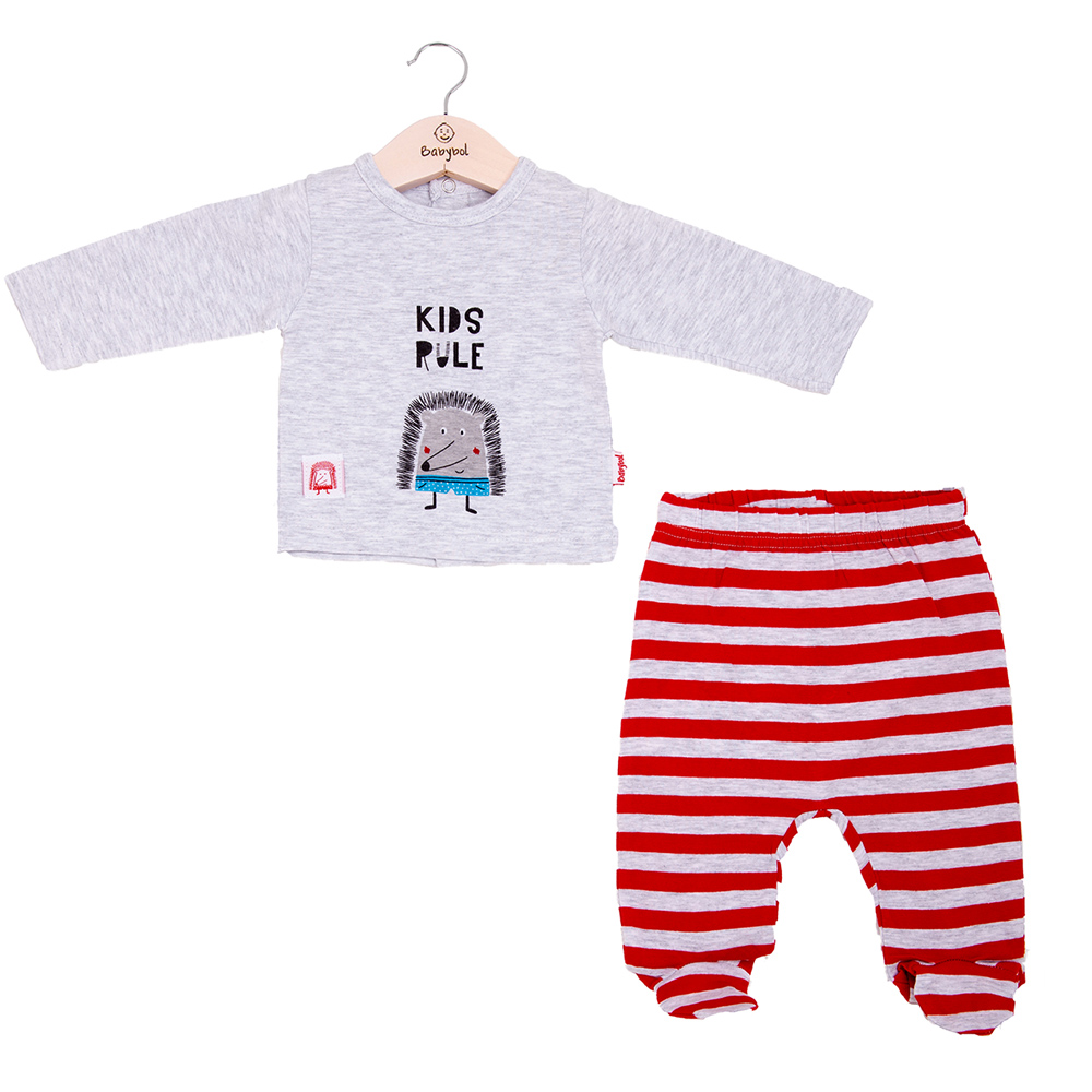 Σετ φορμάκι BABYBOL