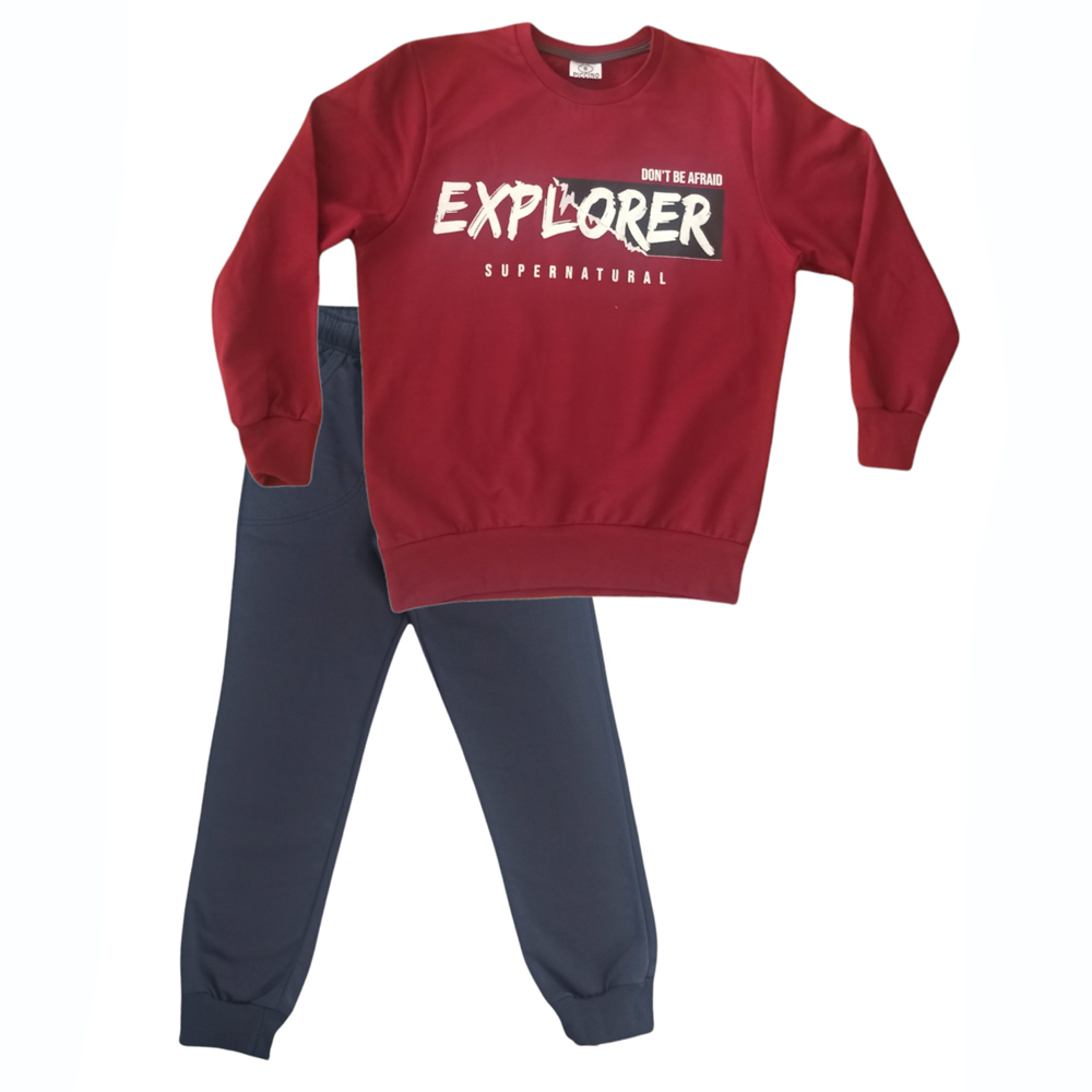 Σετ με φόρμα PICCINO