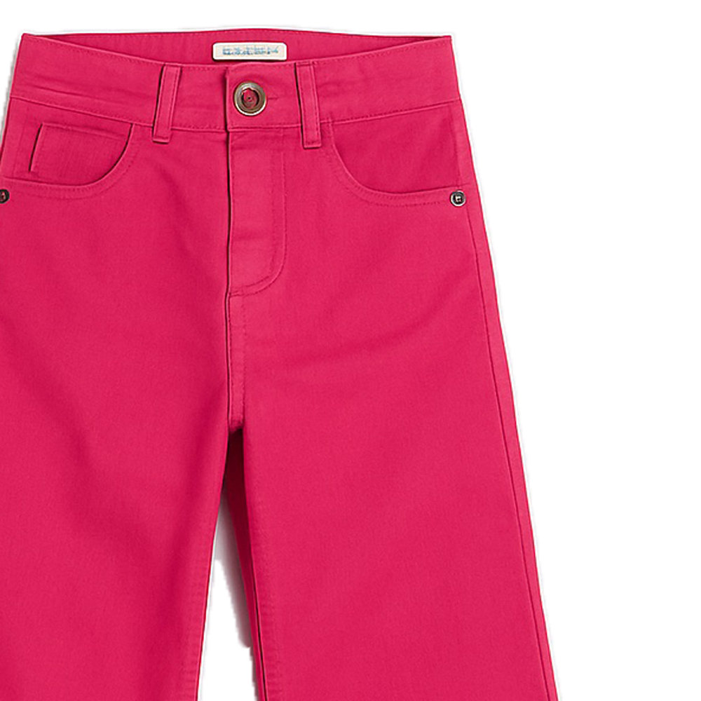 Παντελόνι GANG κορίτσι - 2