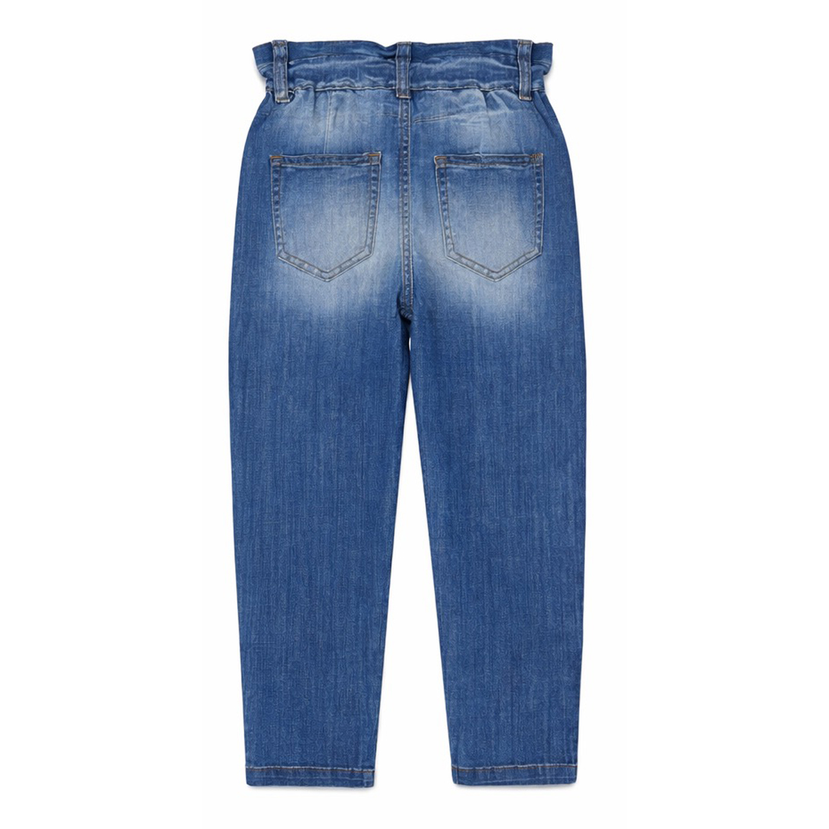 Τζιν παντελόνι GANG - 2